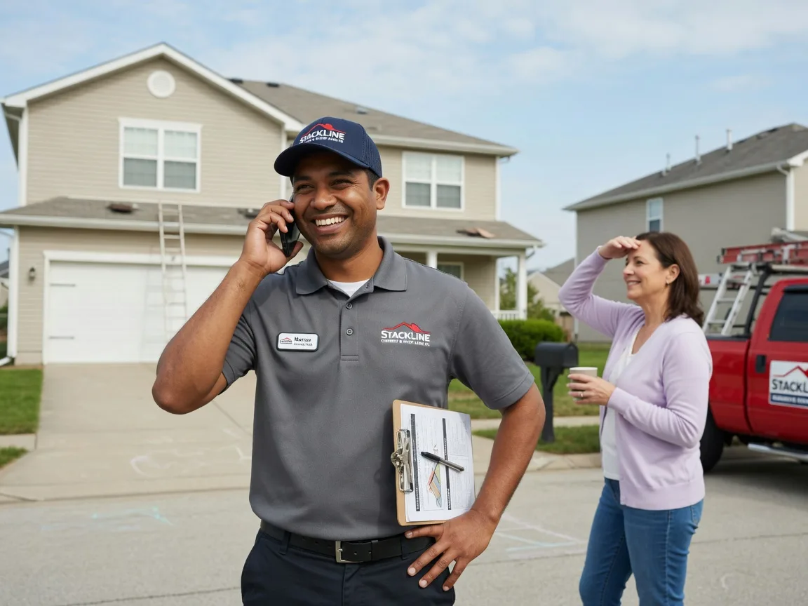 Chimney flashing repair Hamlet, NC FAQs
